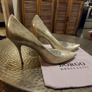 BORGO DEGLIULIVI Heels